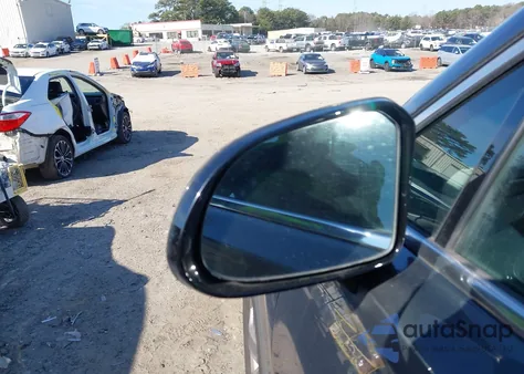 2020 Hyundai Santa Fe Sel from USA, damaged, VIN 5NMS33AD7LH263027